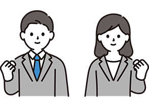 Web面接会のイメージアイコン
