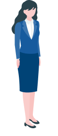 人のアイコン
