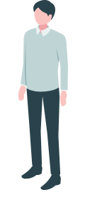 人のアイコン