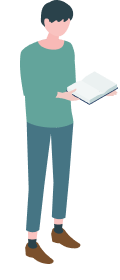 人のアイコン