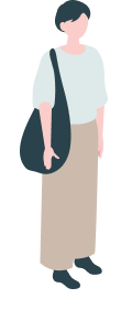 人のアイコン