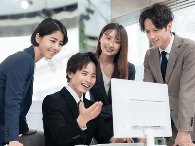 研修イメージアイコン