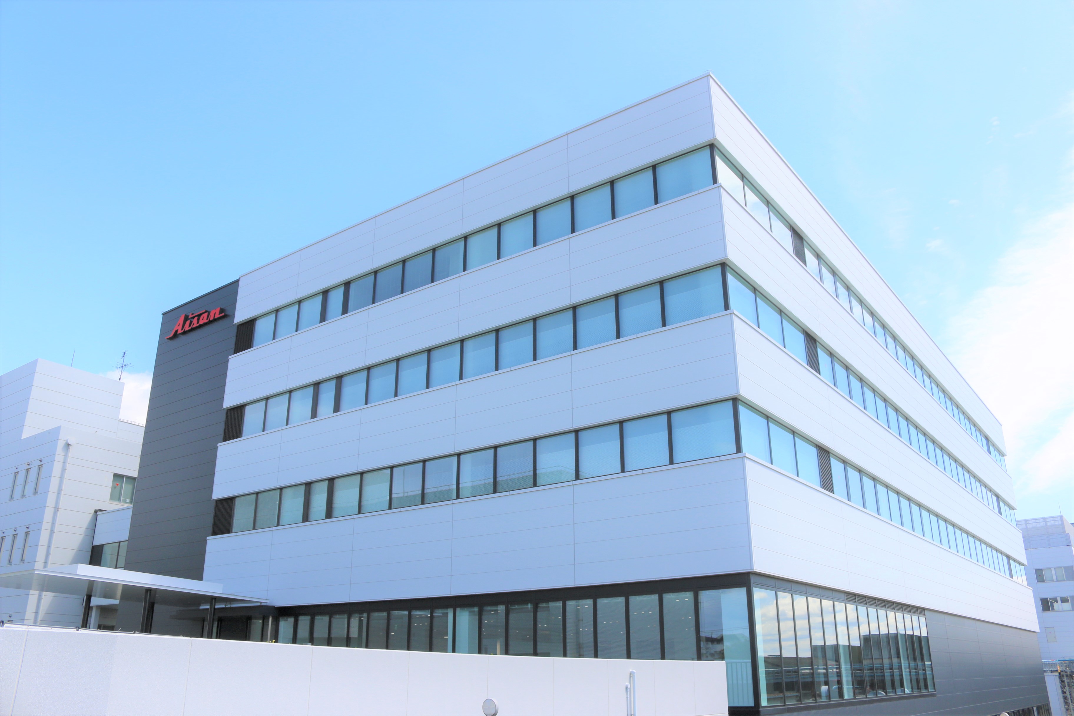 人を大切にする明るい職場