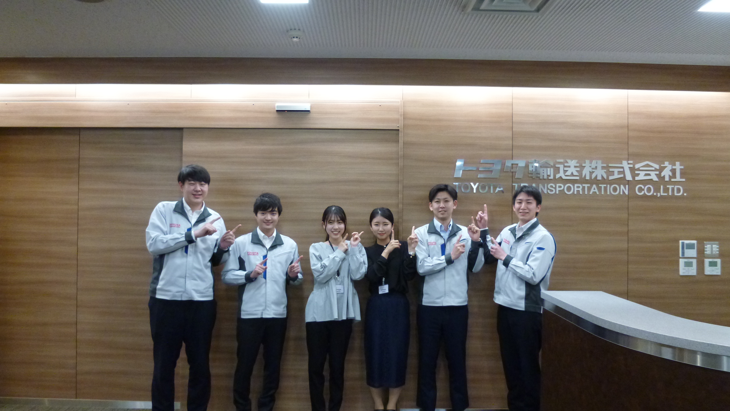 活躍できるフィールドは無限大