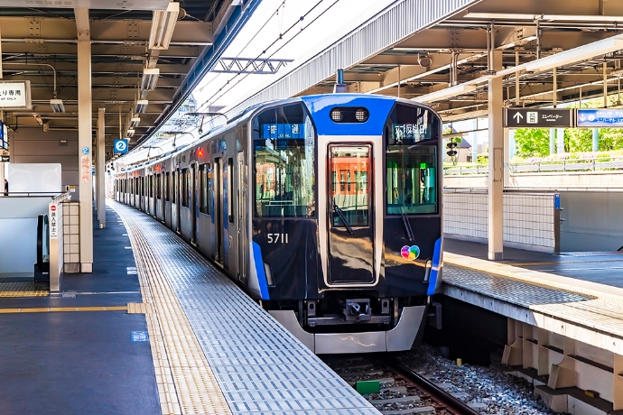 暮らしを支えるシステムを提供