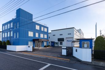 自社ブランド製品を製造！