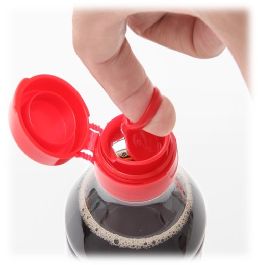 このキャップ、実は三笠発です