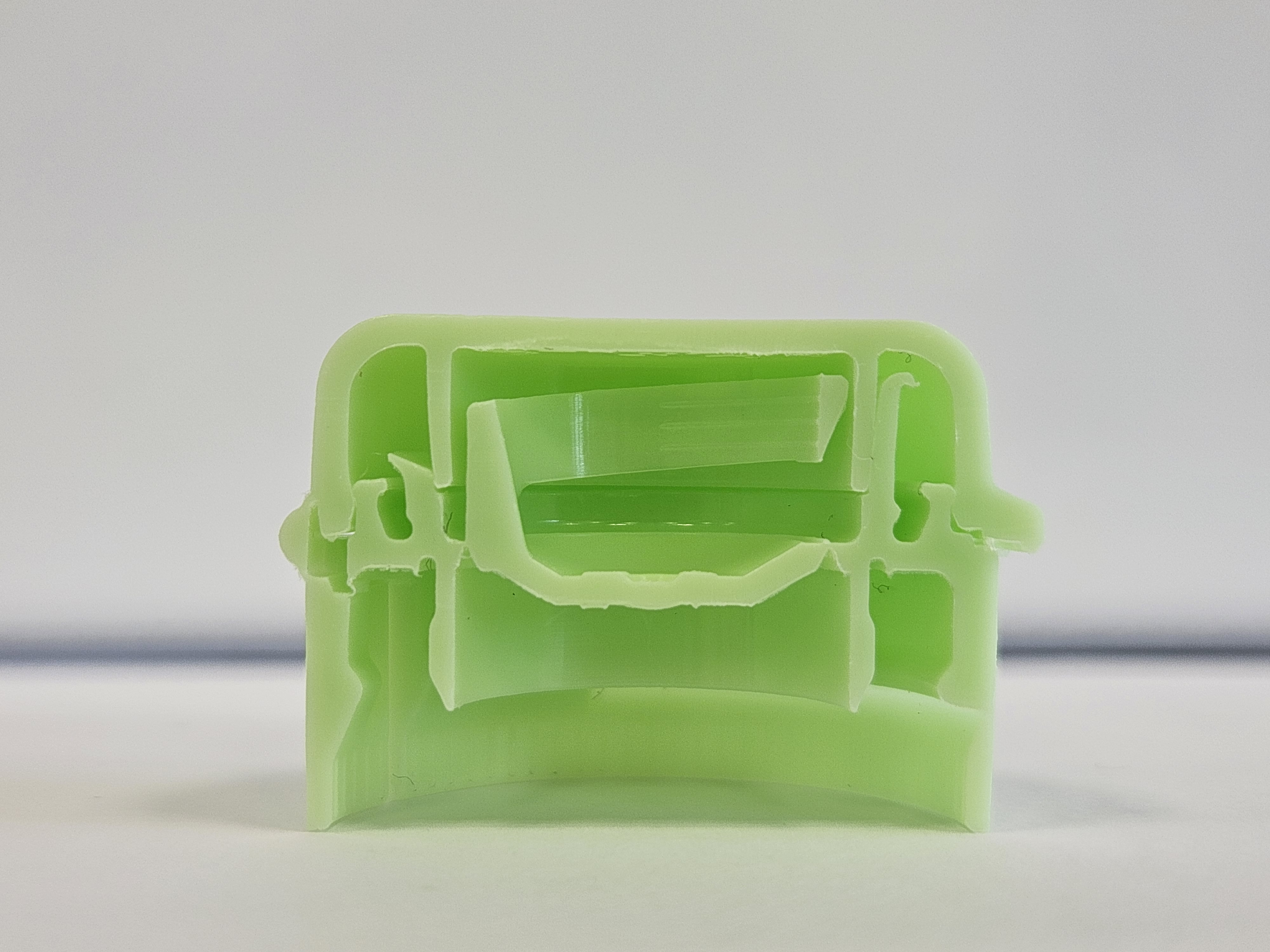 様々な技術が詰まっています